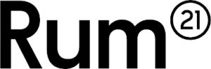 Rum21 logo