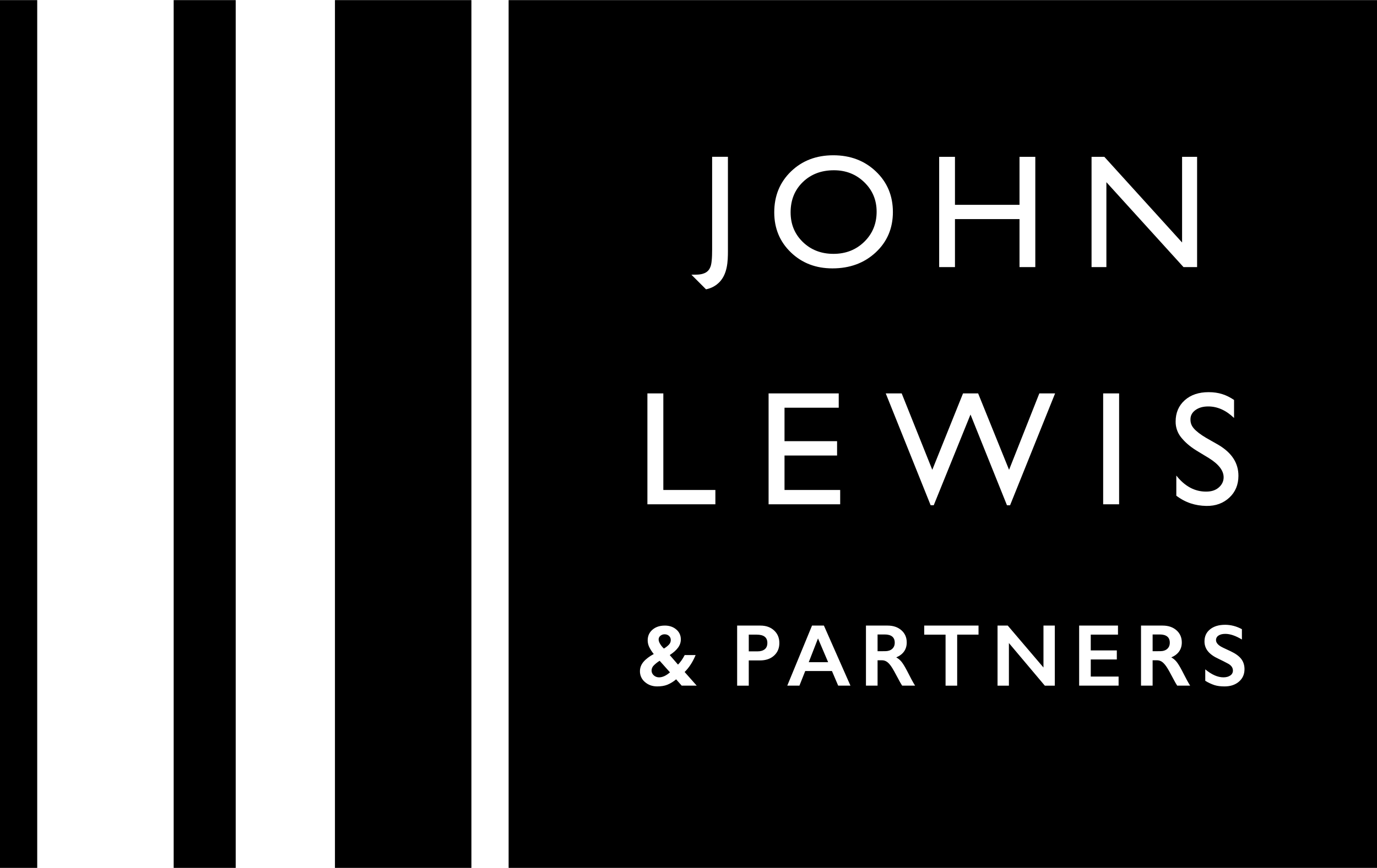 John lewis & and partners logo