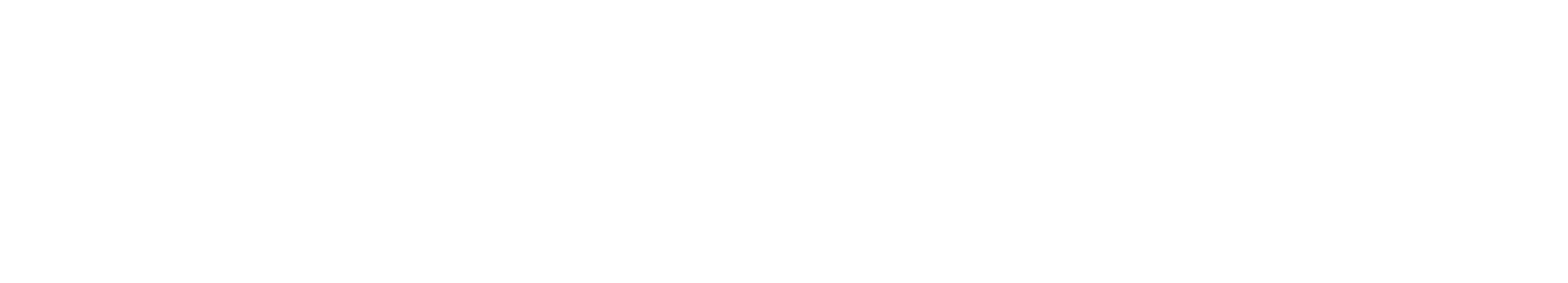 textual logo